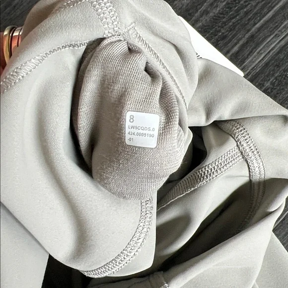 Lululemon Wunder Train HR Tight 25” - Picture 5 of 10